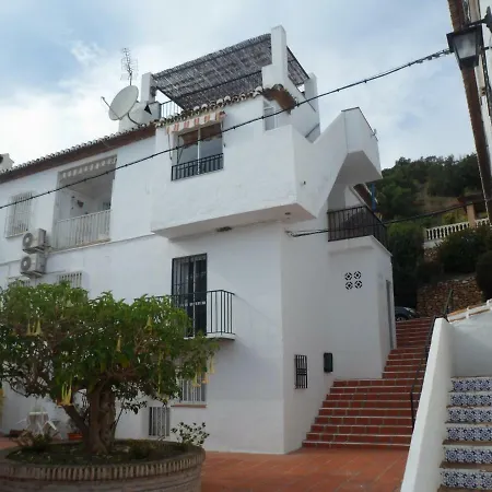 Casa Jose Lägenhet *