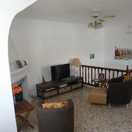 Casa Jose Lägenhet