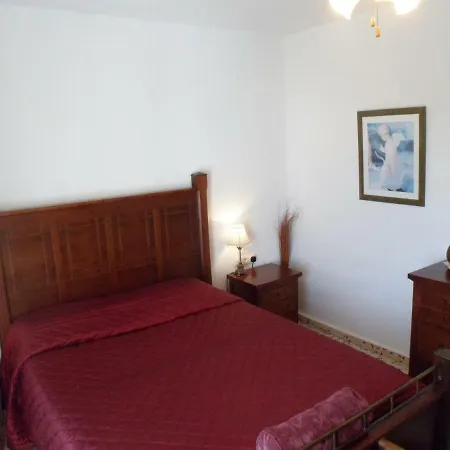 Casa Jose Lägenhet Nerja