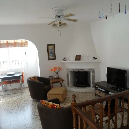 Casa Jose Nerja