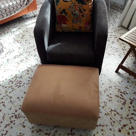 Lägenhet Casa Jose *