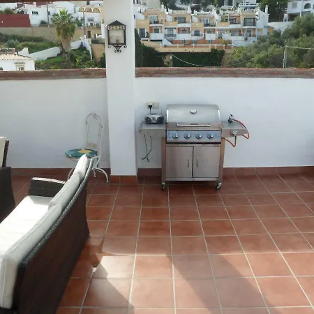 Lägenhet Casa Jose *