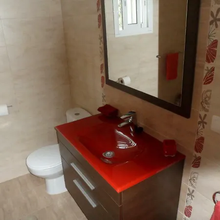 Casa Jose * Nerja