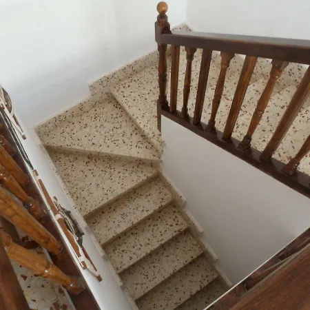 Casa Jose Lägenhet Nerja