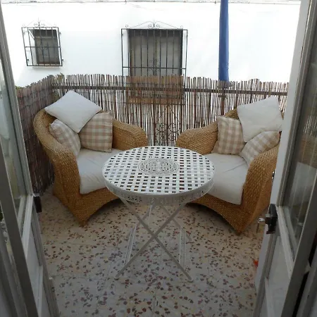 Casa Jose * Nerja
