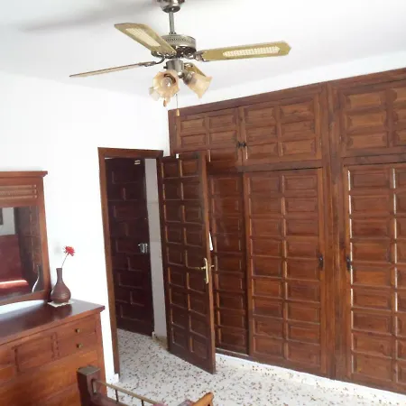 Casa Jose * Nerja