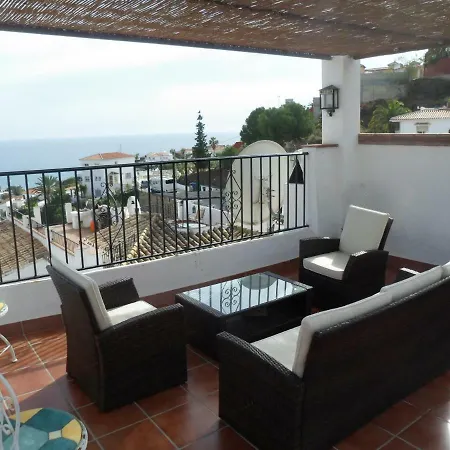 Casa Jose Lägenhet