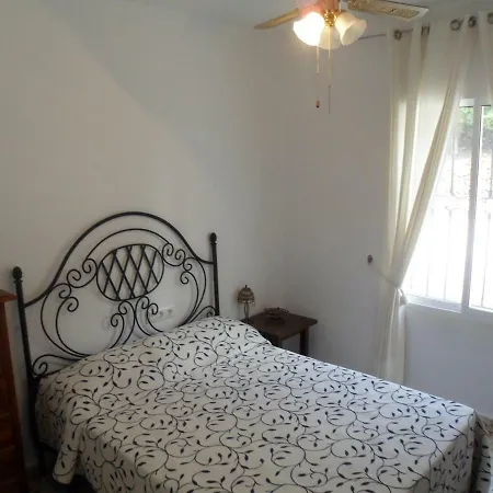 Casa Jose Lägenhet