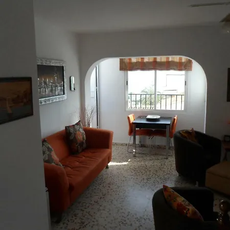 Casa Jose Lägenhet *