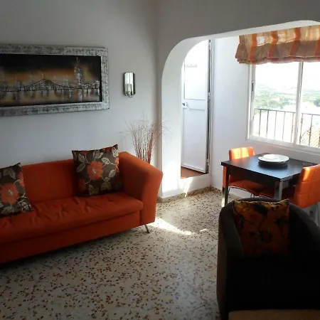 Casa Jose Nerja