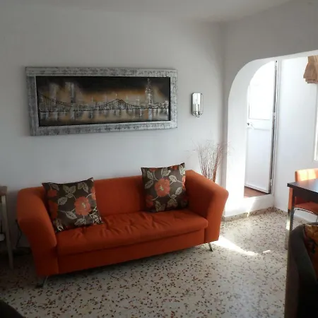 Casa Jose Nerja