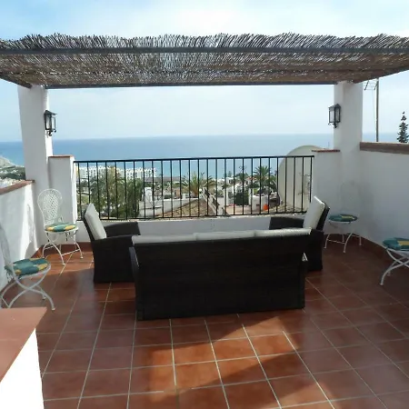 Lägenhet Casa Jose *